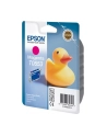 Tusz Epson T0553 magenta | Stylus Photo R240/245,RX420/425/520 - nr 20