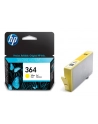 Tusz HP 364 yellow Vivera - nr 25