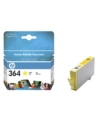Tusz HP 364 yellow Vivera - nr 26