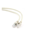 Patch cord kat.5e osłonka zalewana 1M szary - nr 12