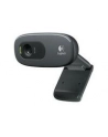 Kamera internetowa LOGITECH HD Webcam C270 VID           960-000636 - nr 21