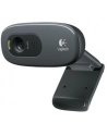Kamera internetowa LOGITECH HD Webcam C270 VID           960-000636 - nr 22