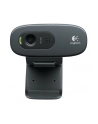 Kamera internetowa LOGITECH HD Webcam C270 VID           960-000636 - nr 28