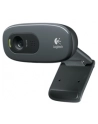 Kamera internetowa LOGITECH HD Webcam C270 VID           960-000636 - nr 35