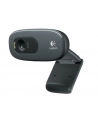 Kamera internetowa LOGITECH HD Webcam C270 VID           960-000636 - nr 39
