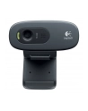 Kamera internetowa LOGITECH HD Webcam C270 VID           960-000636 - nr 45