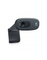 Kamera internetowa LOGITECH HD Webcam C270 VID           960-000636 - nr 48