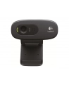 Kamera internetowa LOGITECH HD Webcam C270 VID           960-000636 - nr 59
