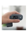 Kamera internetowa LOGITECH HD Webcam C270 VID           960-000636 - nr 64