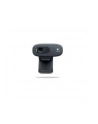 Kamera internetowa LOGITECH HD Webcam C270 VID           960-000636 - nr 70