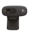 Kamera internetowa LOGITECH HD Webcam C270 VID           960-000636 - nr 73