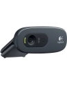 Kamera internetowa LOGITECH HD Webcam C270 VID           960-000636 - nr 82