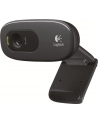 Kamera internetowa LOGITECH HD Webcam C270 VID           960-000636 - nr 83