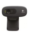 Kamera internetowa LOGITECH HD Webcam C270 VID           960-000636 - nr 84