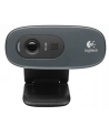 Kamera internetowa LOGITECH HD Webcam C270 VID           960-000636 - nr 85