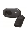 Kamera internetowa LOGITECH HD Webcam C270 VID           960-000636 - nr 86
