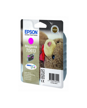 Tusz Magenta T061340 nr 1
