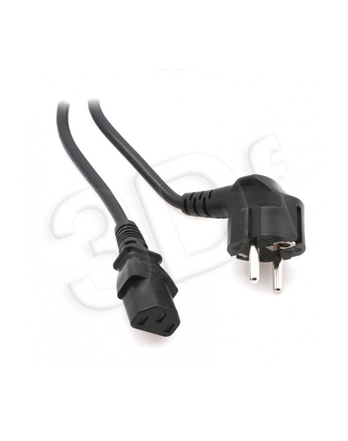 KABEL ZASILAJĄCY 1 8M główny