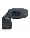 Kamera internetowa LOGITECH HD Webcam C270 VID           960-000636 - nr 2