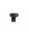 Kamera internetowa LOGITECH HD Webcam C270 VID           960-000636 - nr 27