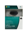 Kamera internetowa LOGITECH HD Webcam C270 VID           960-000636 - nr 28