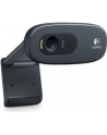 Kamera internetowa LOGITECH HD Webcam C270 VID           960-000636 - nr 30