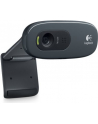 Kamera internetowa LOGITECH HD Webcam C270 VID           960-000636 - nr 32