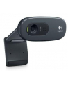 Kamera internetowa LOGITECH HD Webcam C270 VID           960-000636 - nr 71