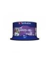 Płytki DVD+R VERBATIM 43512 16X DO NADRUKU FOTO CAKE / 50 sztuk - nr 19