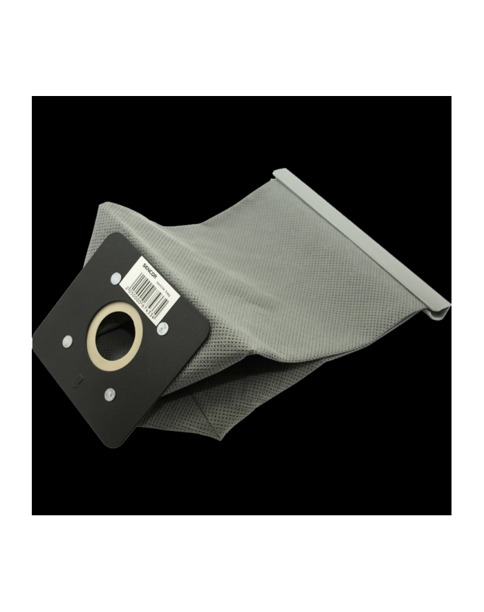 Worki do odkurzacza Sencor SVC 660/670 (5szt.) główny