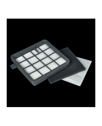 Zestaw filtrów do odkurzacza SENCOR SVX 012HF HEPA nr 1