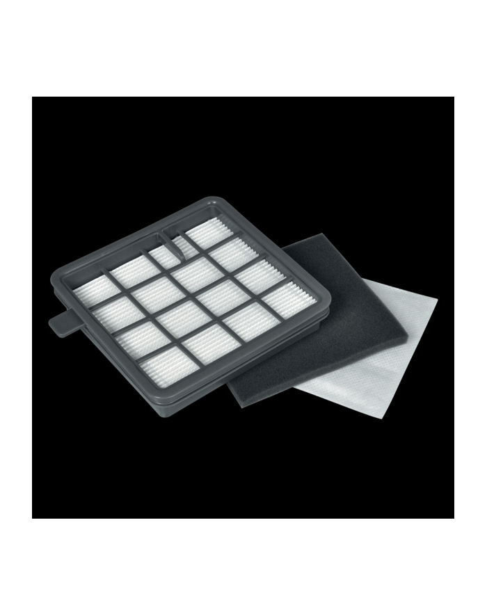 Zestaw filtrów do odkurzacza SENCOR SVX 012HF HEPA główny