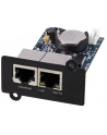 Power Walker moduł SNMP dla UPS POWERWALKER VI R1U - nr 5