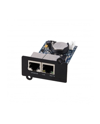 Power Walker moduł SNMP dla UPS POWERWALKER VI R1U nr 2
