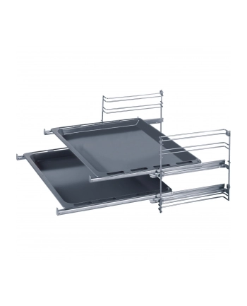 Prowadnice teleskopowe Bosch HEZ438201