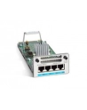 Cisco Systems Cisco Catalyst 9300 4 x 1GE Network Module, spare - nr 1