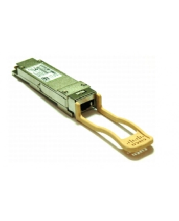 Cisco Systems Cisco 40GBASE-SR4 QSFP Transceiver Module with MPO Connector nr 2