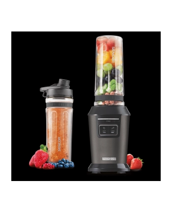 Smoothie blender Sencor SBL 7078BK