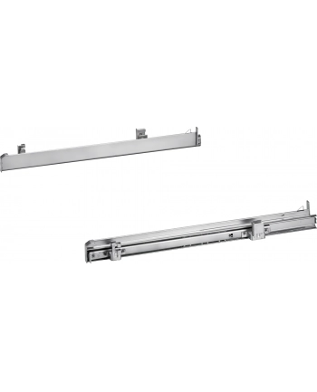 Prowadnice teleskopowe Bosch HEZ538000 | 1 poziom Vario Cliip nr 2