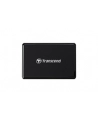 Transcend All-in-1 UHS-II Multi Card Reader - nr 10