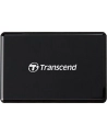 Transcend All-in-1 UHS-II Multi Card Reader - nr 14