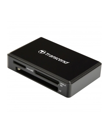Transcend All-in-1 UHS-II Multi Card Reader nr 1