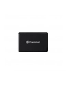 Transcend All-in-1 UHS-II Multi Card Reader - nr 28