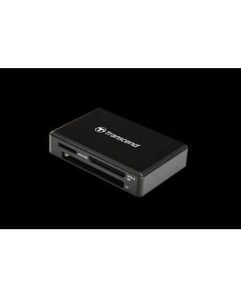 Transcend All-in-1 UHS-II Multi Card Reader nr 2