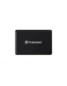 Transcend All-in-1 UHS-II Multi Card Reader - nr 5