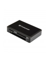 Transcend All-in-1 UHS-II Multi Card Reader - nr 8