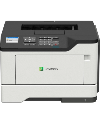 Drukarka Lexmark MS521dn nr 1