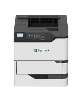 Drukarka Lexmark MS821dn nr 2
