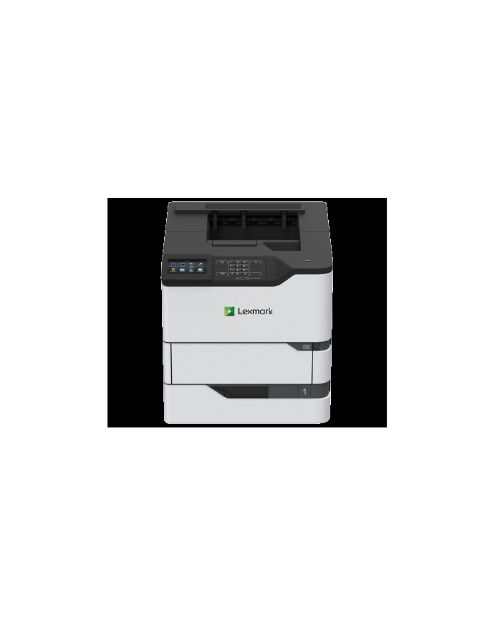 Drukarka Lexmark MS822de główny