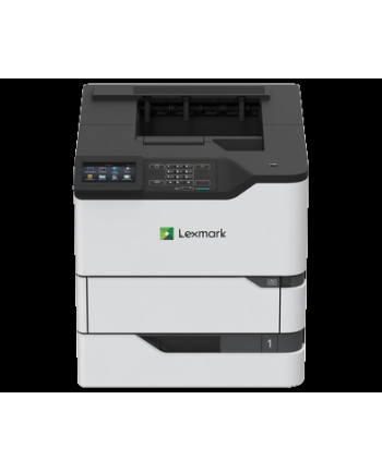 Drukarka Lexmark MS826de nr 1